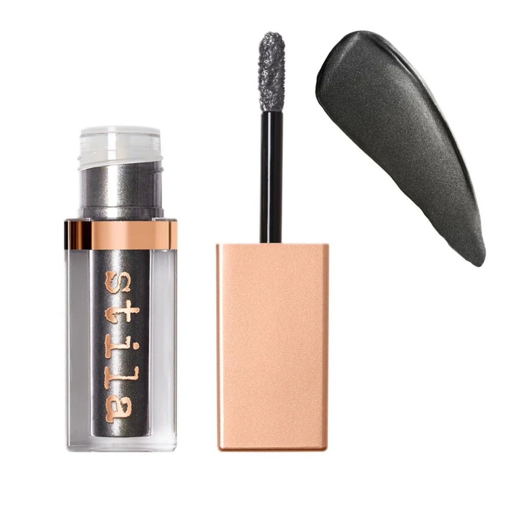 Stila Shimmer & Glow Eye Shadow, Vivid Labradorite NIB